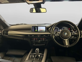 Used BMW X5 2018 for sale - 78392555: Photo