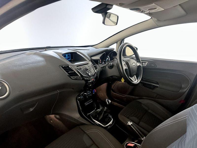 Used Ford Fiesta 2014 for sale - 76480327: Photo 12