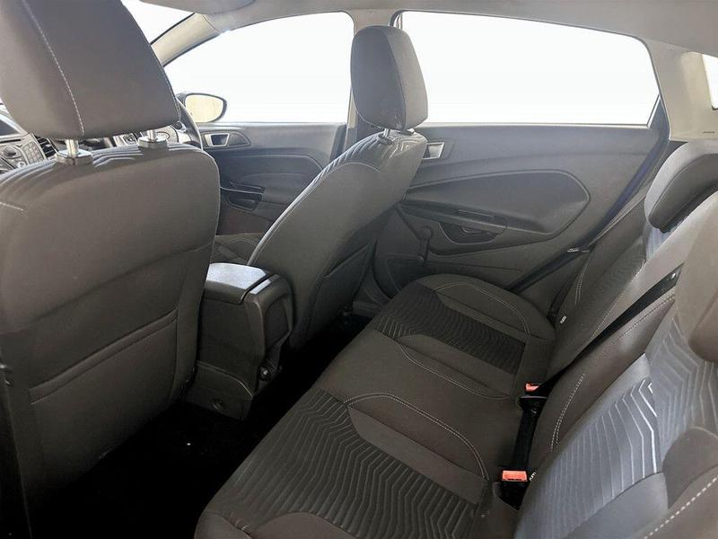 Used Ford Fiesta 2014 for sale - 76480327: Photo 14