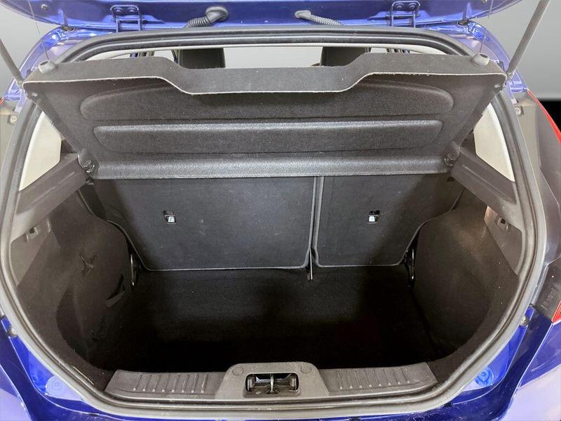 Used Ford Fiesta 2014 for sale - 76480327: Photo 15