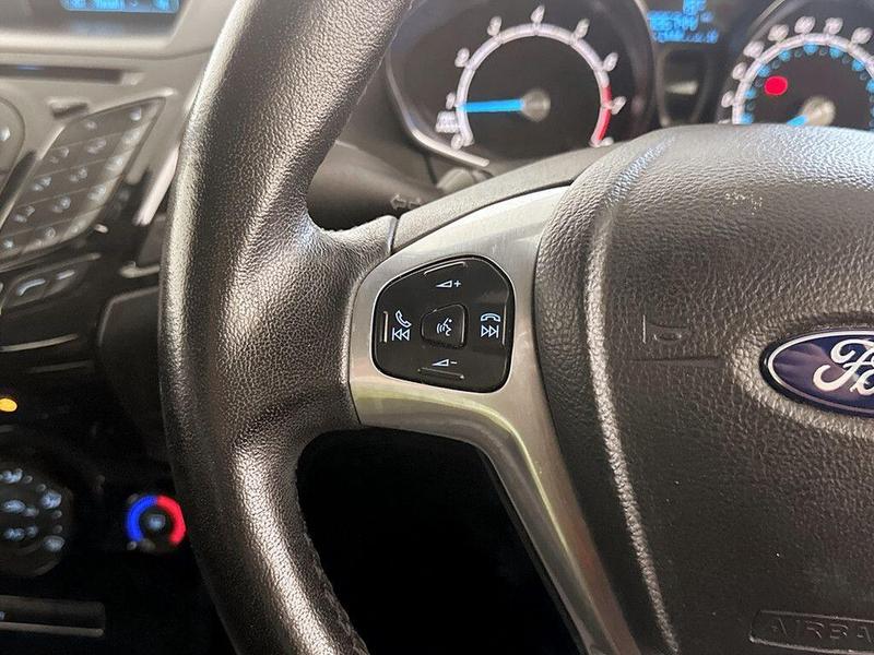 Used Ford Fiesta 2014 for sale - 76480327: Photo 18