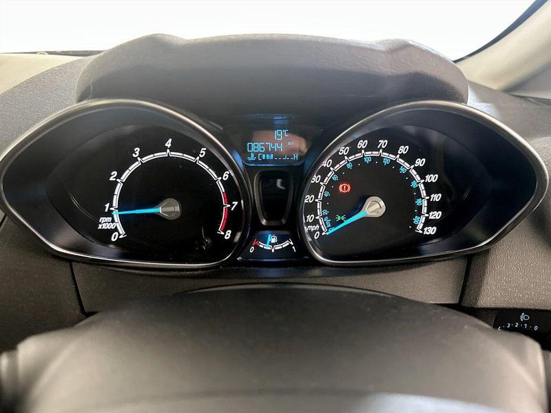 Used Ford Fiesta 2014 for sale - 76480327: Photo 19