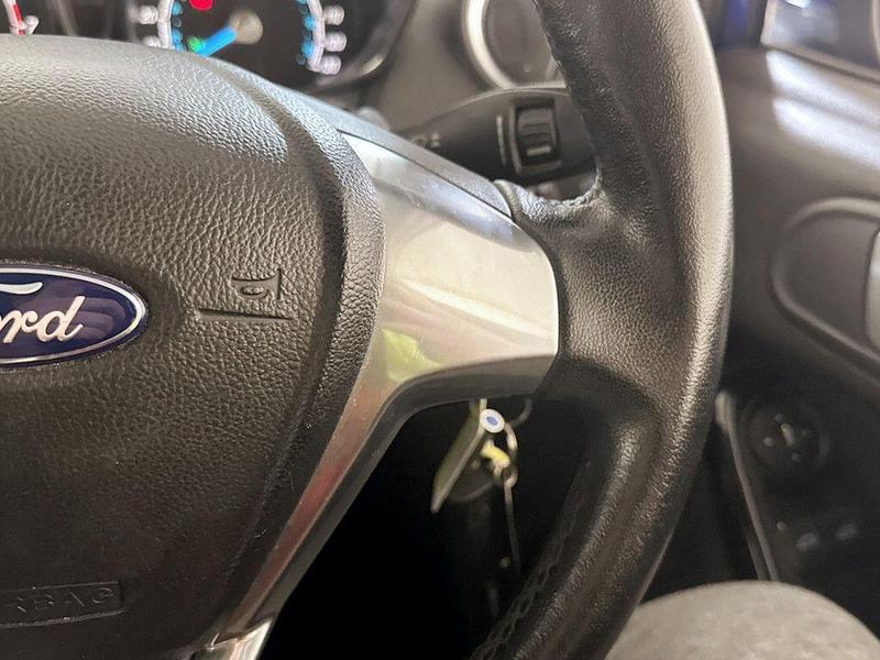 Used Ford Fiesta 2014 for sale - 76480327: Photo 20