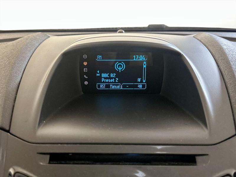 Used Ford Fiesta 2014 for sale - 76480327: Photo 21