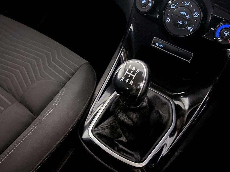 Used Ford Fiesta 2014 for sale - 76480327: Photo 26