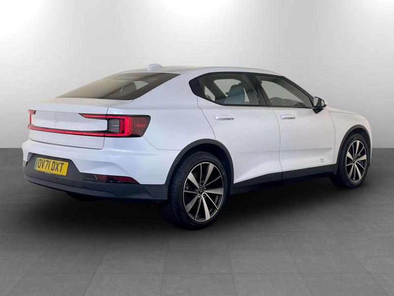 Used Polestar Polestar 2 2021 for sale - 77025845: Photo 10