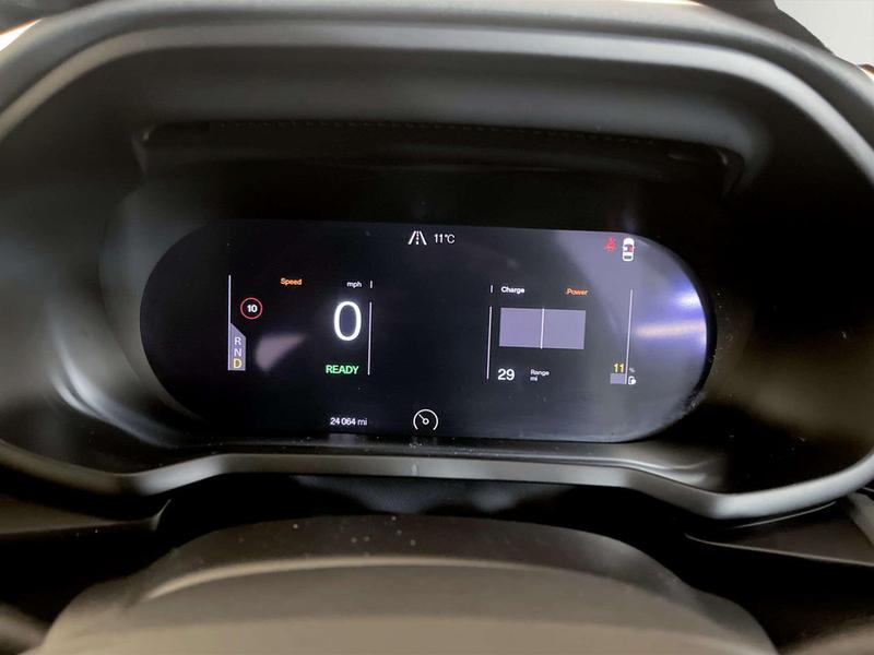 Used Polestar Polestar 2 2021 for sale - 77025845: Photo 19