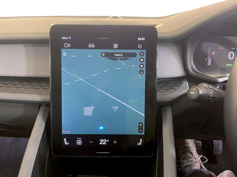 Used Polestar Polestar 2 2021 for sale - 77025845: Photo 22