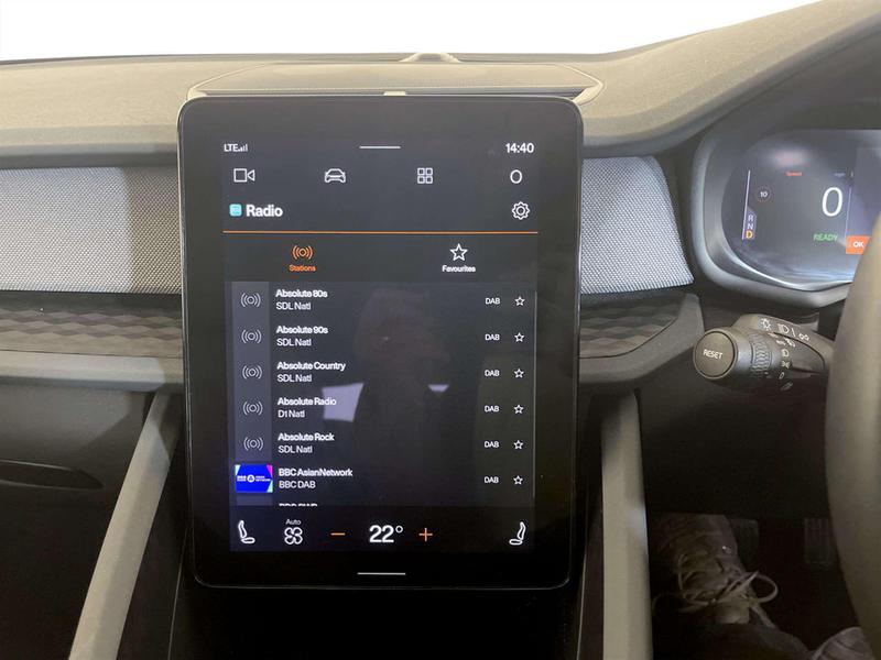 Used Polestar Polestar 2 2021 for sale - 77025845: Photo 23