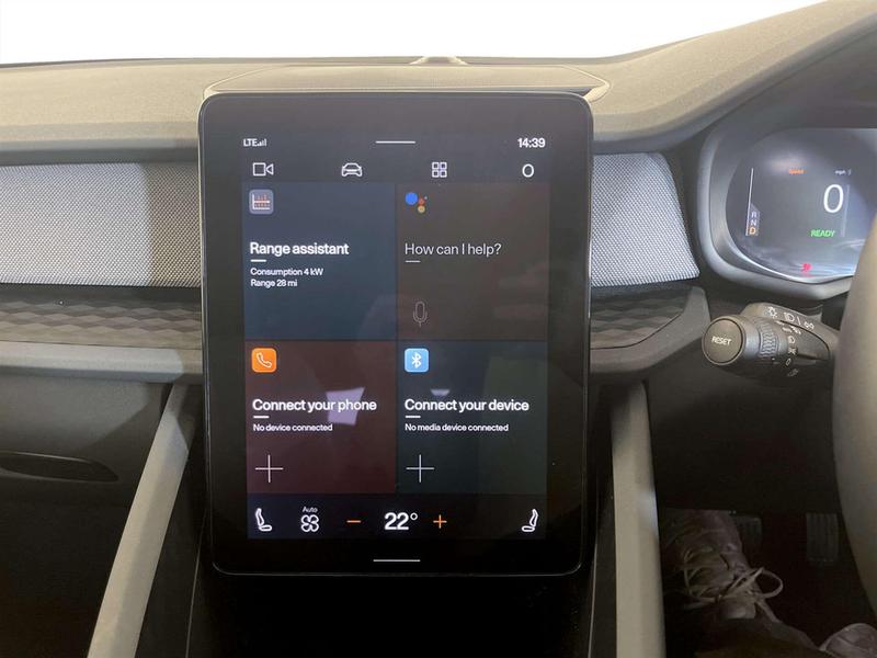 Used Polestar Polestar 2 2021 for sale - 77025845: Photo 24