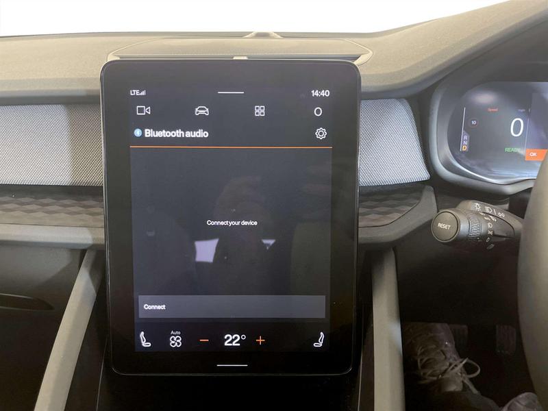 Used Polestar Polestar 2 2021 for sale - 77025845: Photo 25