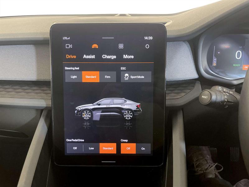 Used Polestar Polestar 2 2021 for sale - 77025845: Photo 26