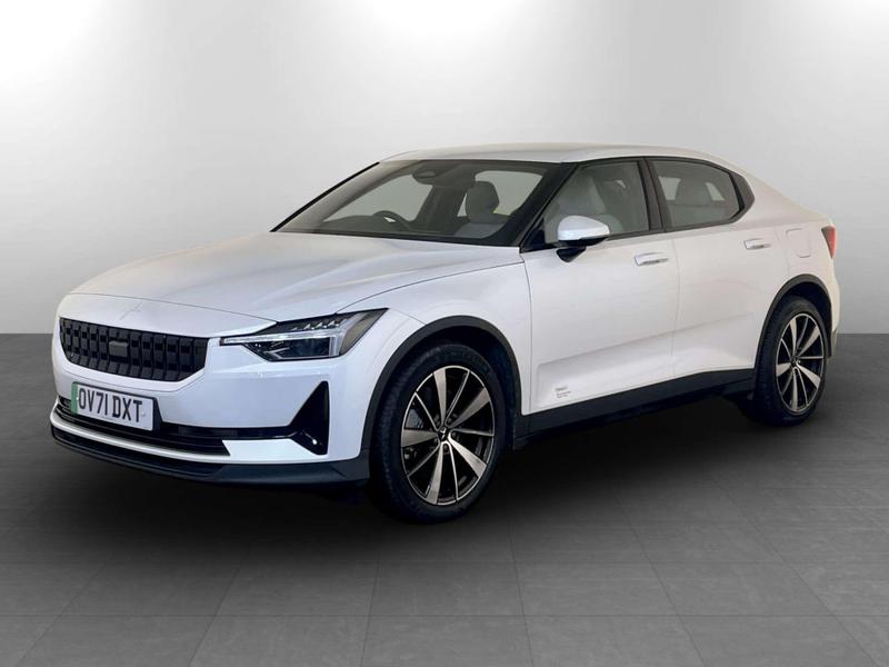 Used Polestar Polestar 2 2021 for sale - 77025845: Photo 6