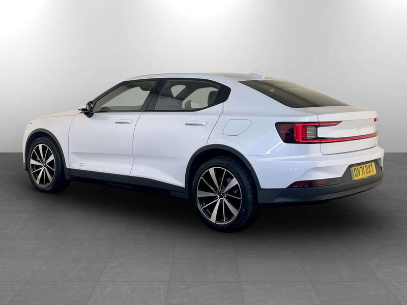 Used Polestar Polestar 2 2021 for sale - 77025845: Photo 8