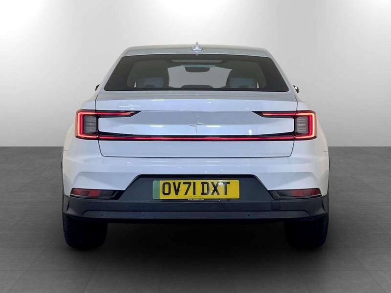 Used Polestar Polestar 2 2021 for sale - 77025845: Photo 9