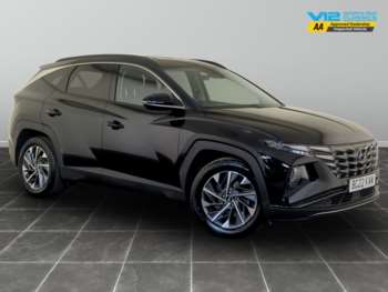 2022 (22) - 1.6 TGDi Premium 5dr 2WD