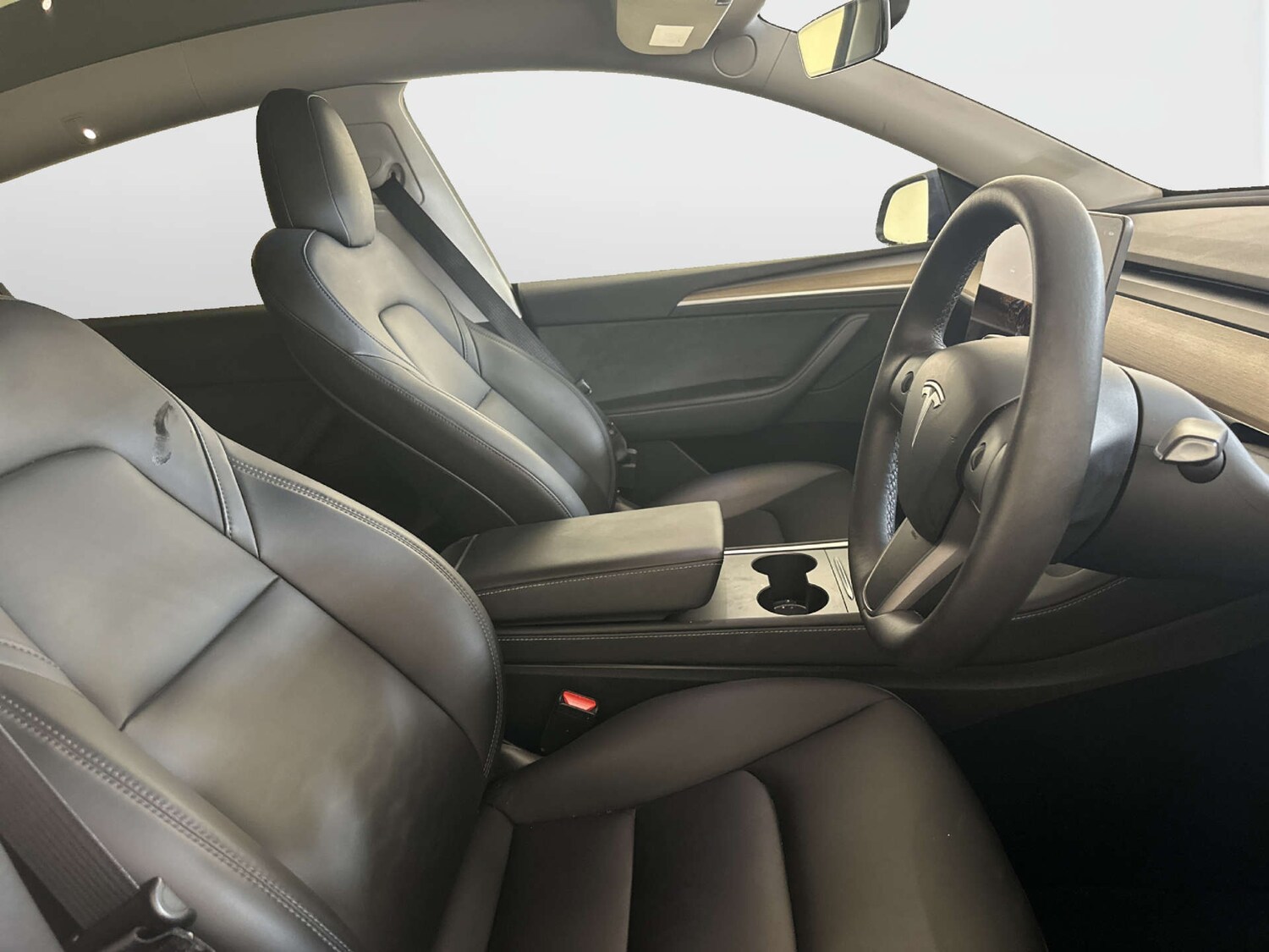 Used Tesla Model Y 2022 for sale - 77821603: Photo 13