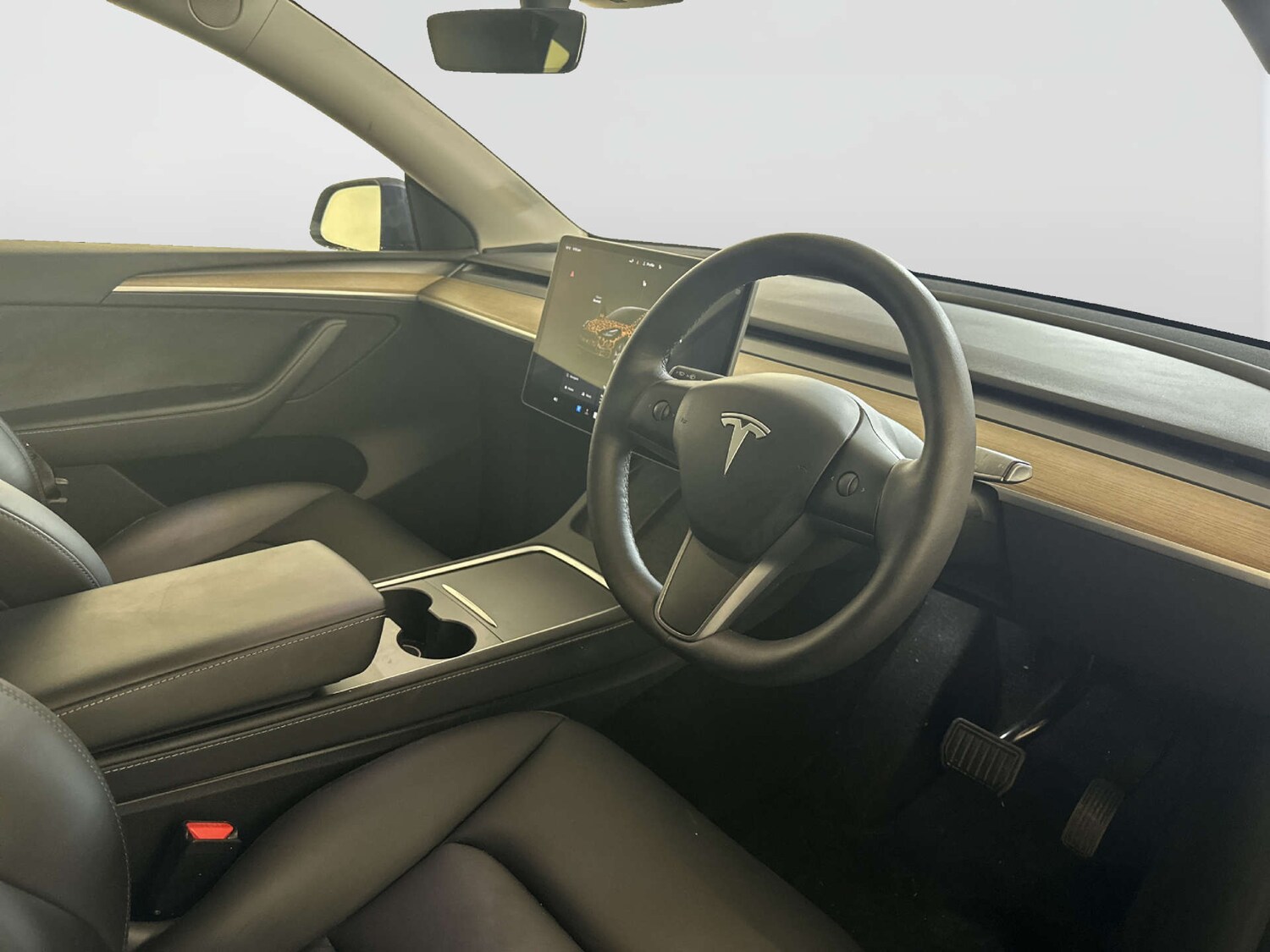 Used Tesla Model Y 2022 for sale - 77821603: Photo 15