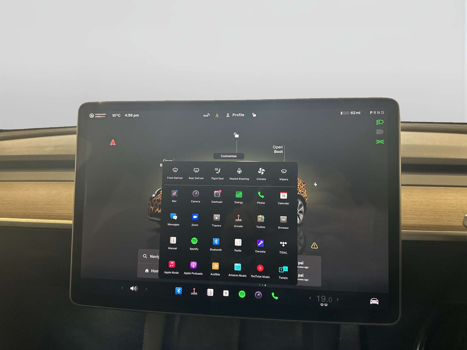 Used Tesla Model Y 2022 for sale - 77821603: Photo 19