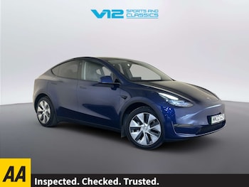 Used Tesla Model Y 2022 for sale - 77821603: Photo