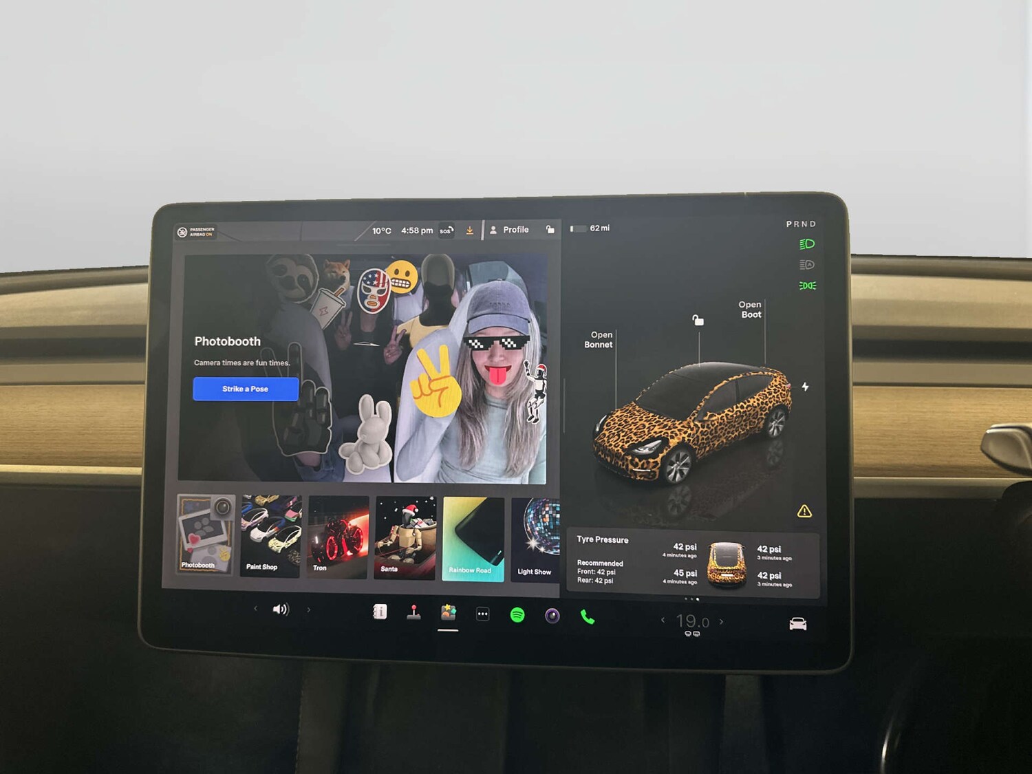 Used Tesla Model Y 2022 for sale - 77821603: Photo 21