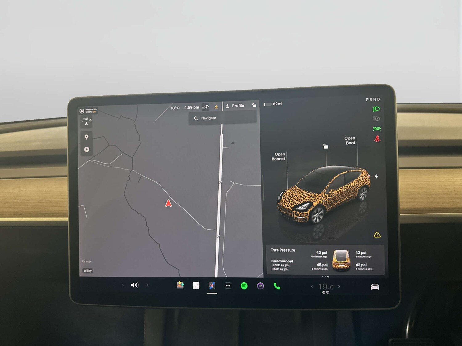 Used Tesla Model Y 2022 for sale - 77821603: Photo 22