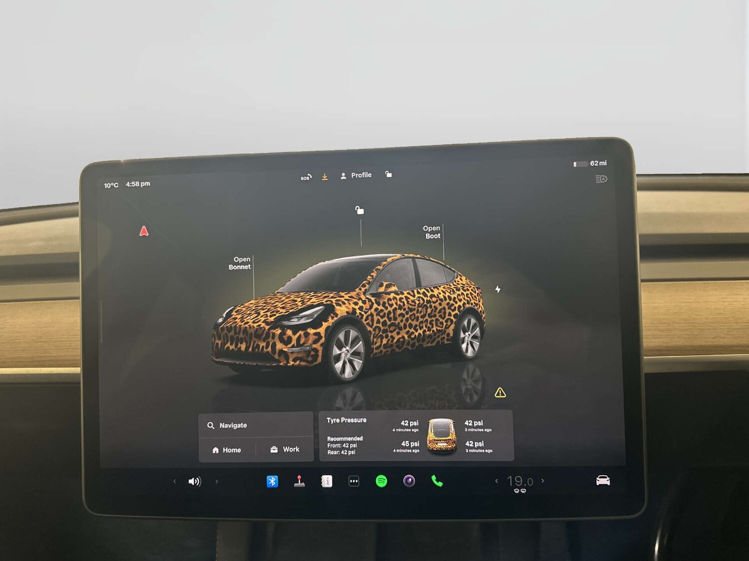 Used Tesla Model Y 2022 for sale - 77821603: Photo 23