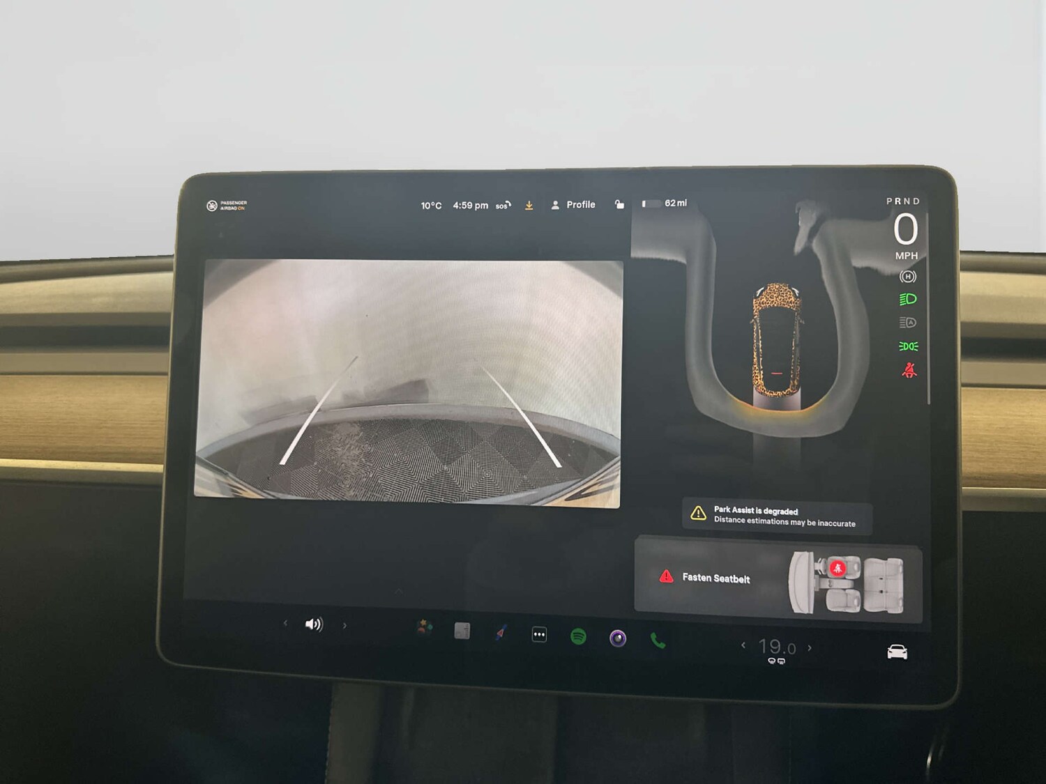 Used Tesla Model Y 2022 for sale - 77821603: Photo 25