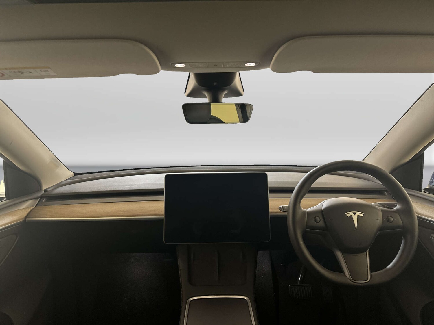 Used Tesla Model Y 2022 for sale - 77821603: Photo 3