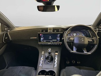 Used DS Automobiles DS 7 Crossback 2020 for sale - 78412437: Photo