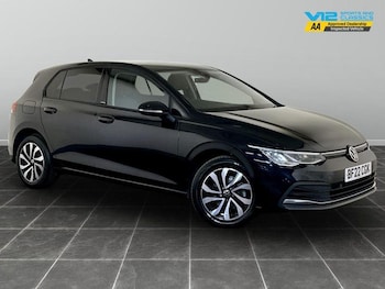 2022 - 1.5 eTSI MHEV Active DSG Euro 6 (s/s) 5dr Automatic