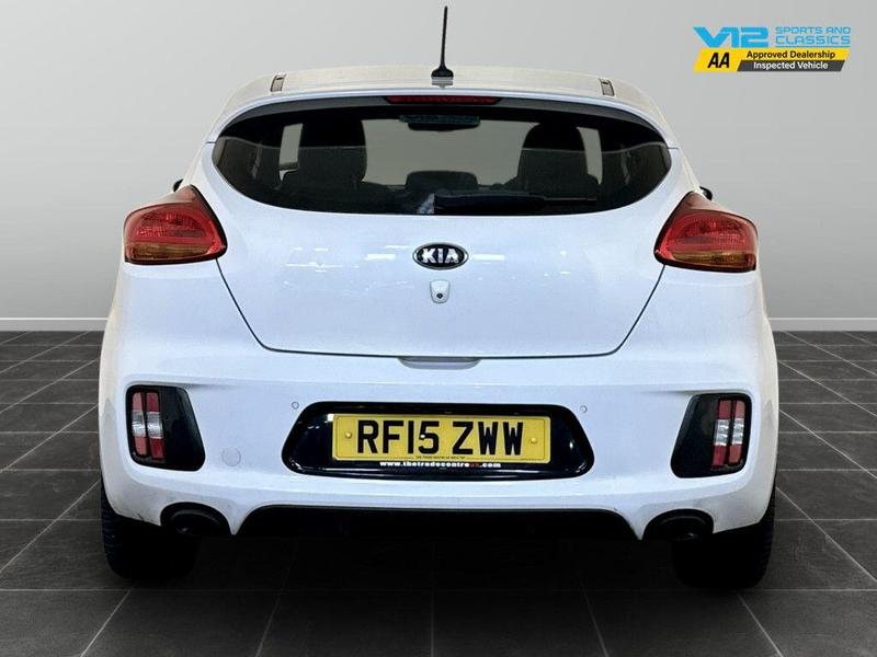 Used Kia Pro Ceed 2015 for sale - 76412168: Photo 11