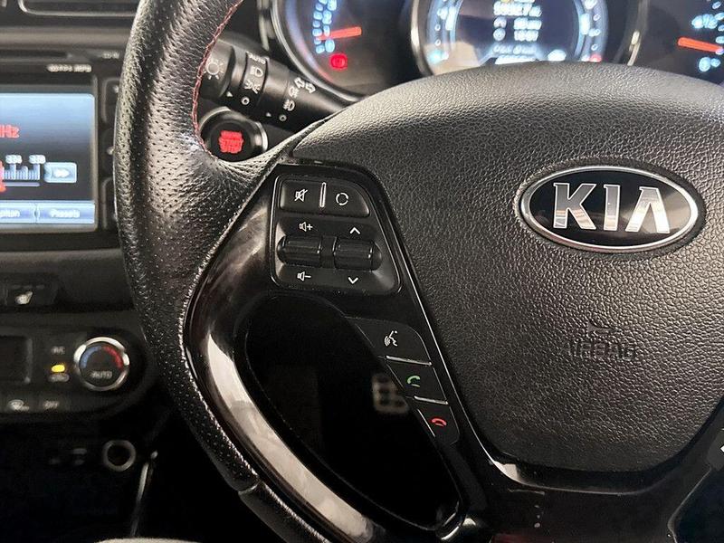 Used Kia Pro Ceed 2015 for sale - 76412168: Photo 17