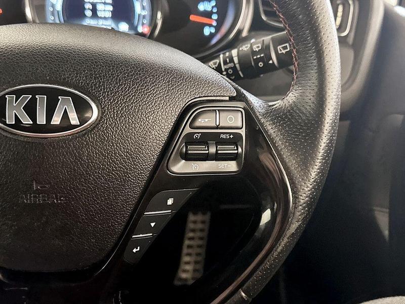 Used Kia Pro Ceed 2015 for sale - 76412168: Photo 19