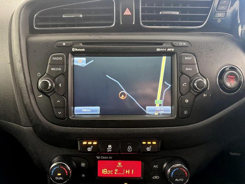 Used Kia Pro Ceed 2015 for sale - 76412168: Photo 20