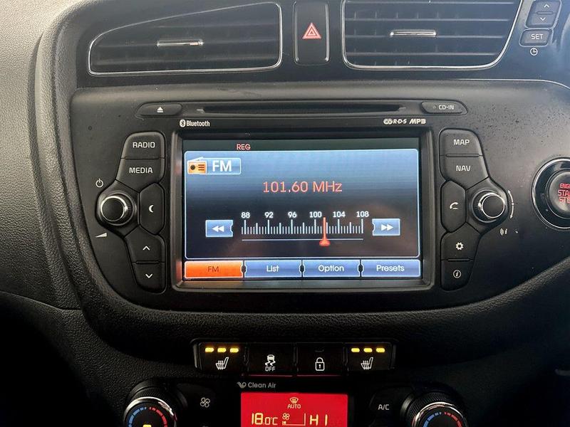 Used Kia Pro Ceed 2015 for sale - 76412168: Photo 22