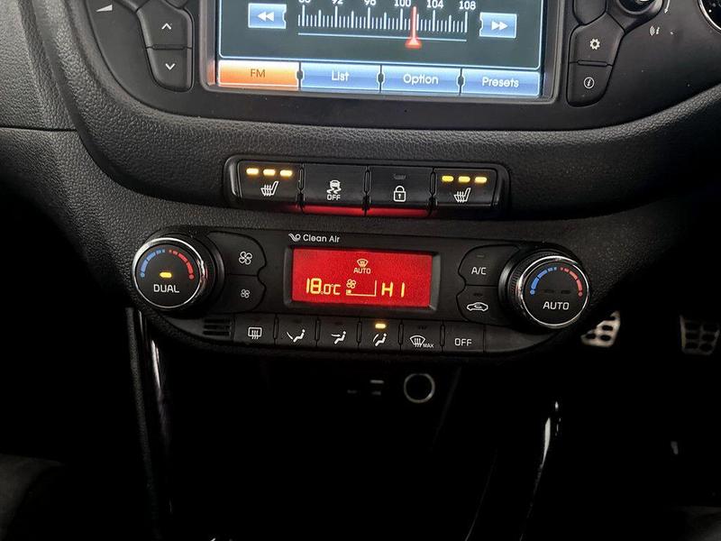 Used Kia Pro Ceed 2015 for sale - 76412168: Photo 23