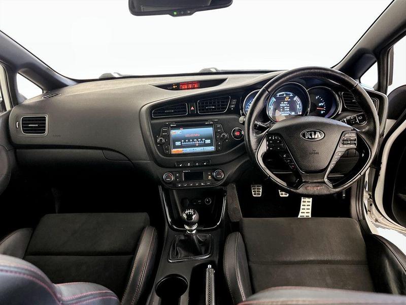 Used Kia Pro Ceed 2015 for sale - 76412168: Photo 3