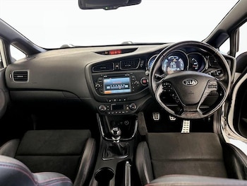 Used Kia Pro Ceed 2015 for sale - 76412168: Photo