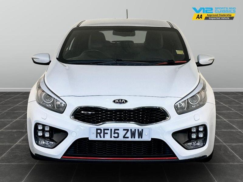 Used Kia Pro Ceed 2015 for sale - 76412168: Photo 5
