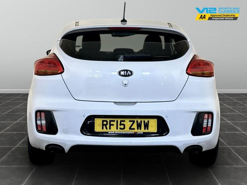 Used Kia Pro Ceed 2015 for sale - 76412168: Photo 8