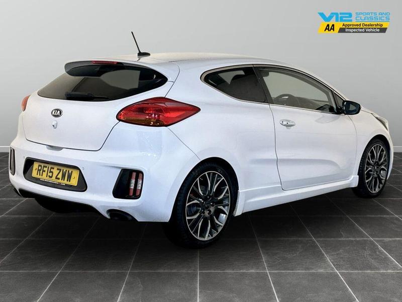 Used Kia Pro Ceed 2015 for sale - 76412168: Photo 9