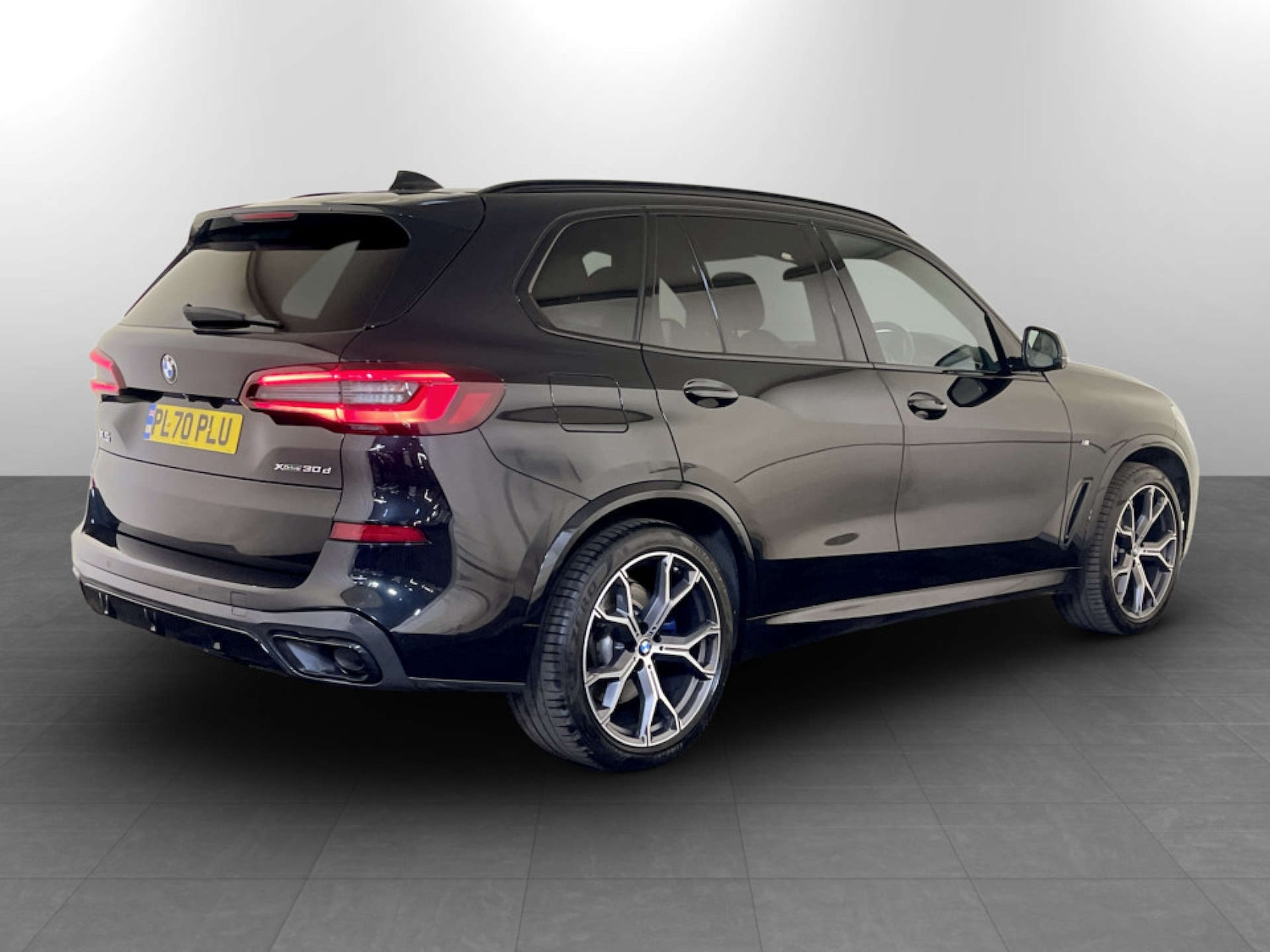 Used BMW X5 2021 for sale - 77185060: Photo 10