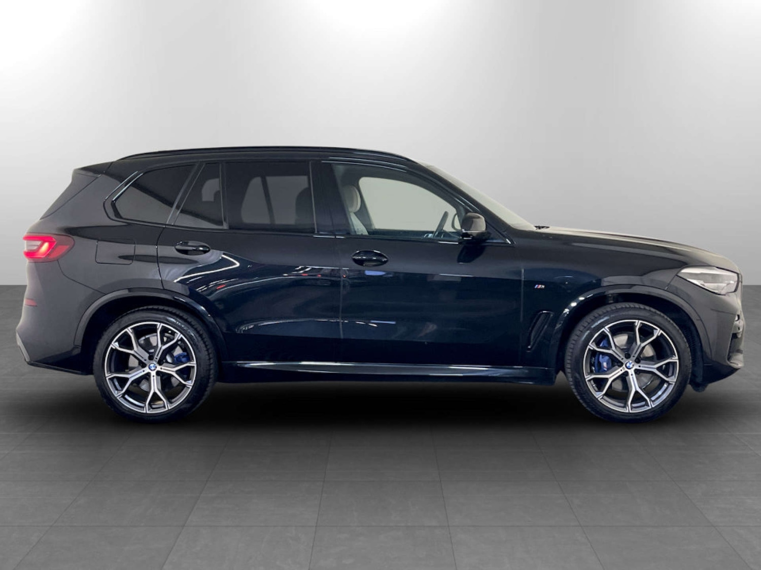 Used BMW X5 2021 for sale - 77185060: Photo 11