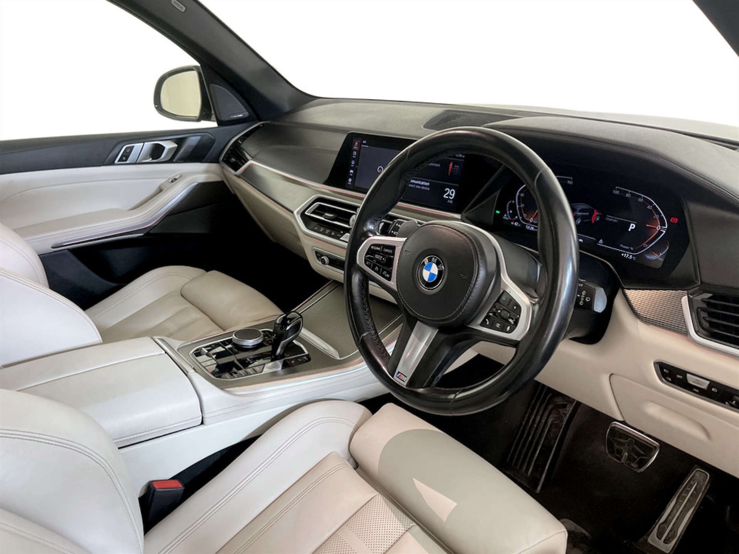 Used BMW X5 2021 for sale - 77185060: Photo 16