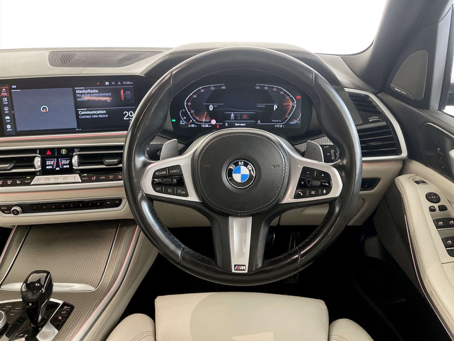 Used BMW X5 2021 for sale - 77185060: Photo 17