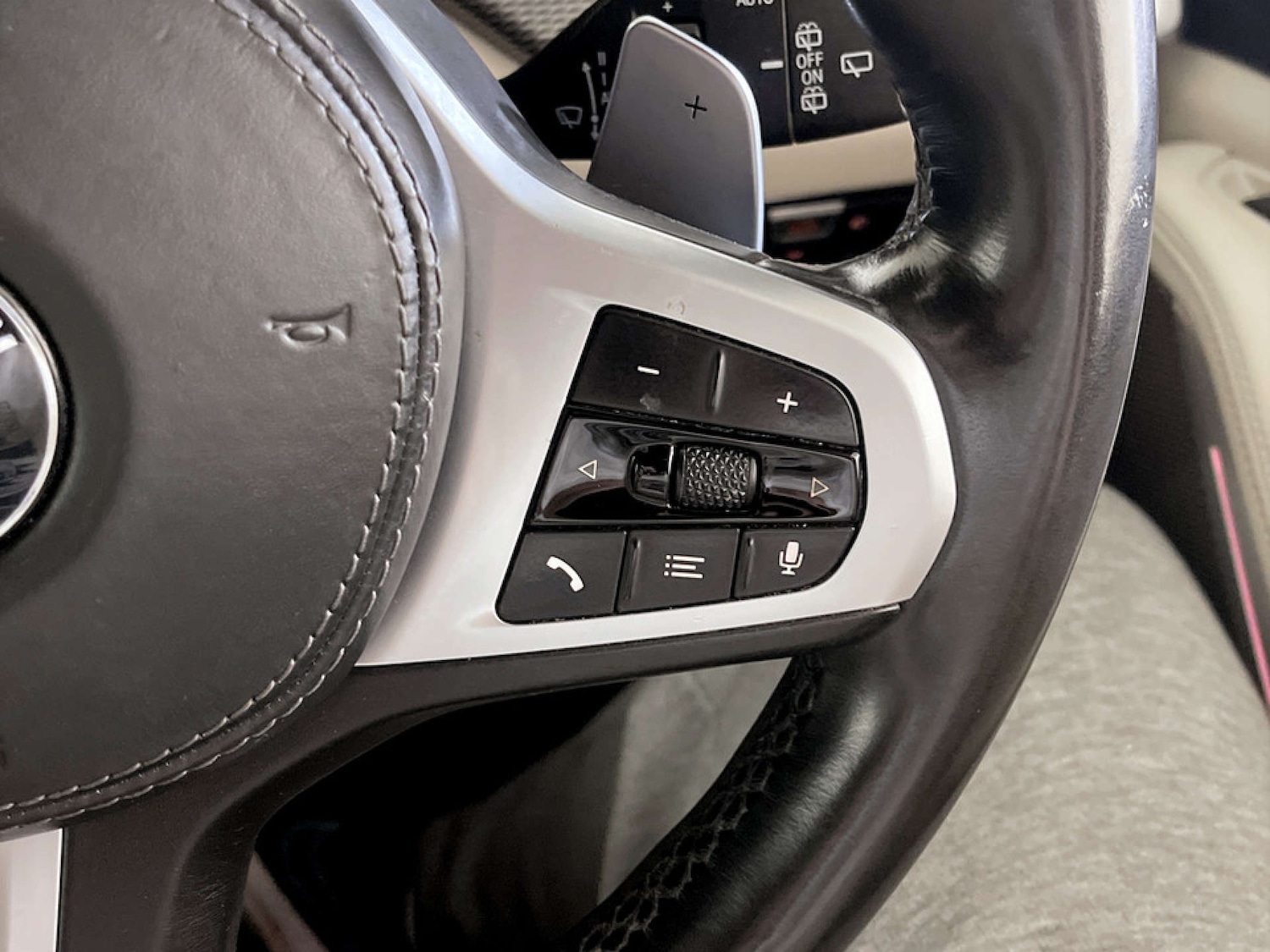 Used BMW X5 2021 for sale - 77185060: Photo 20