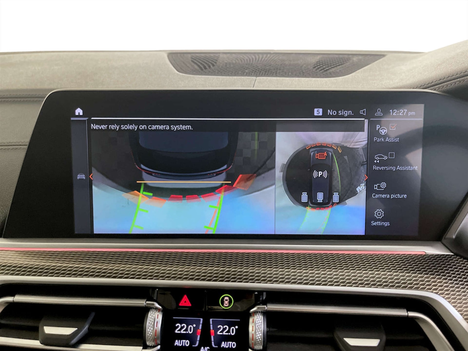 Used BMW X5 2021 for sale - 77185060: Photo 23