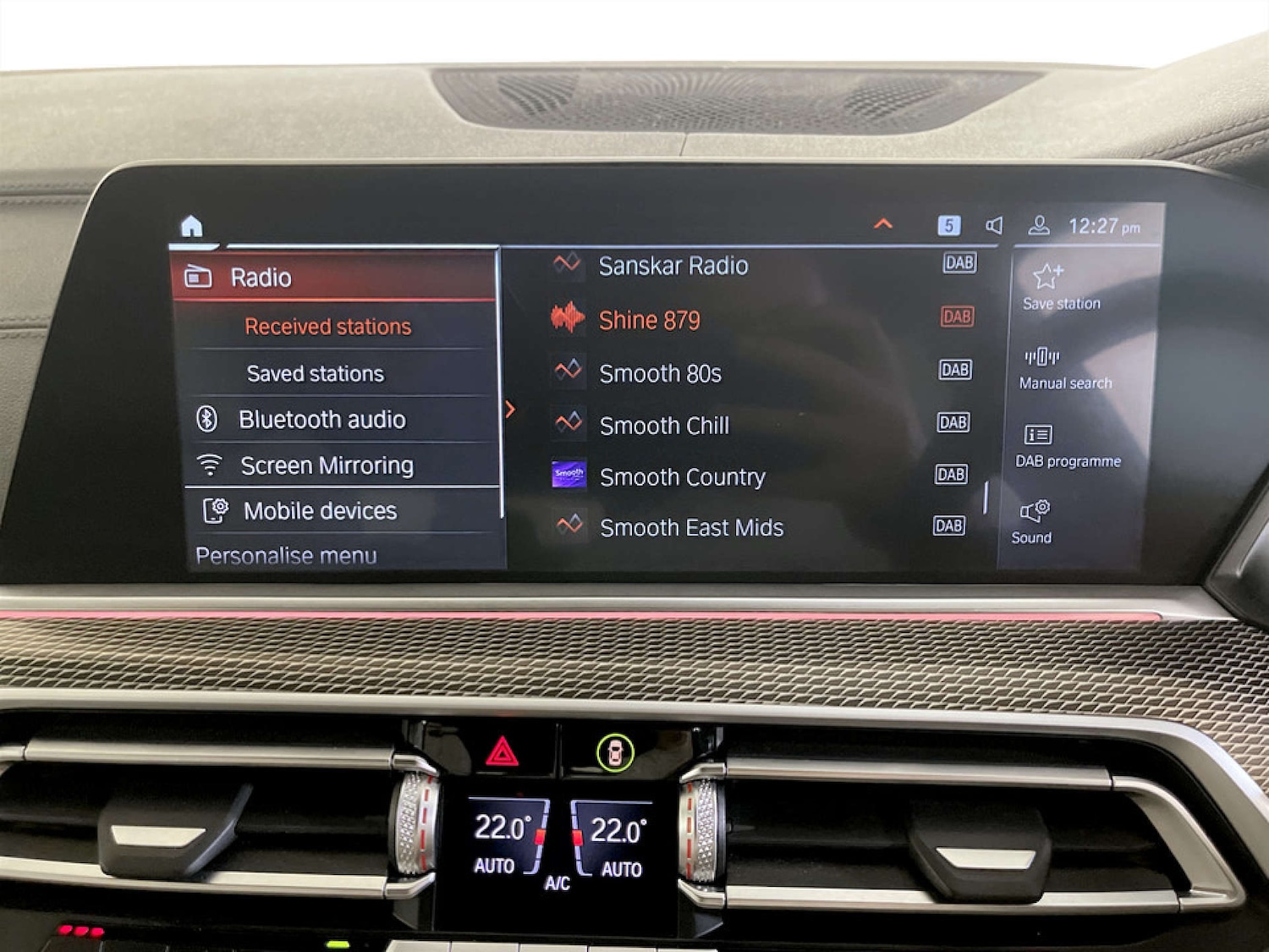 Used BMW X5 2021 for sale - 77185060: Photo 24