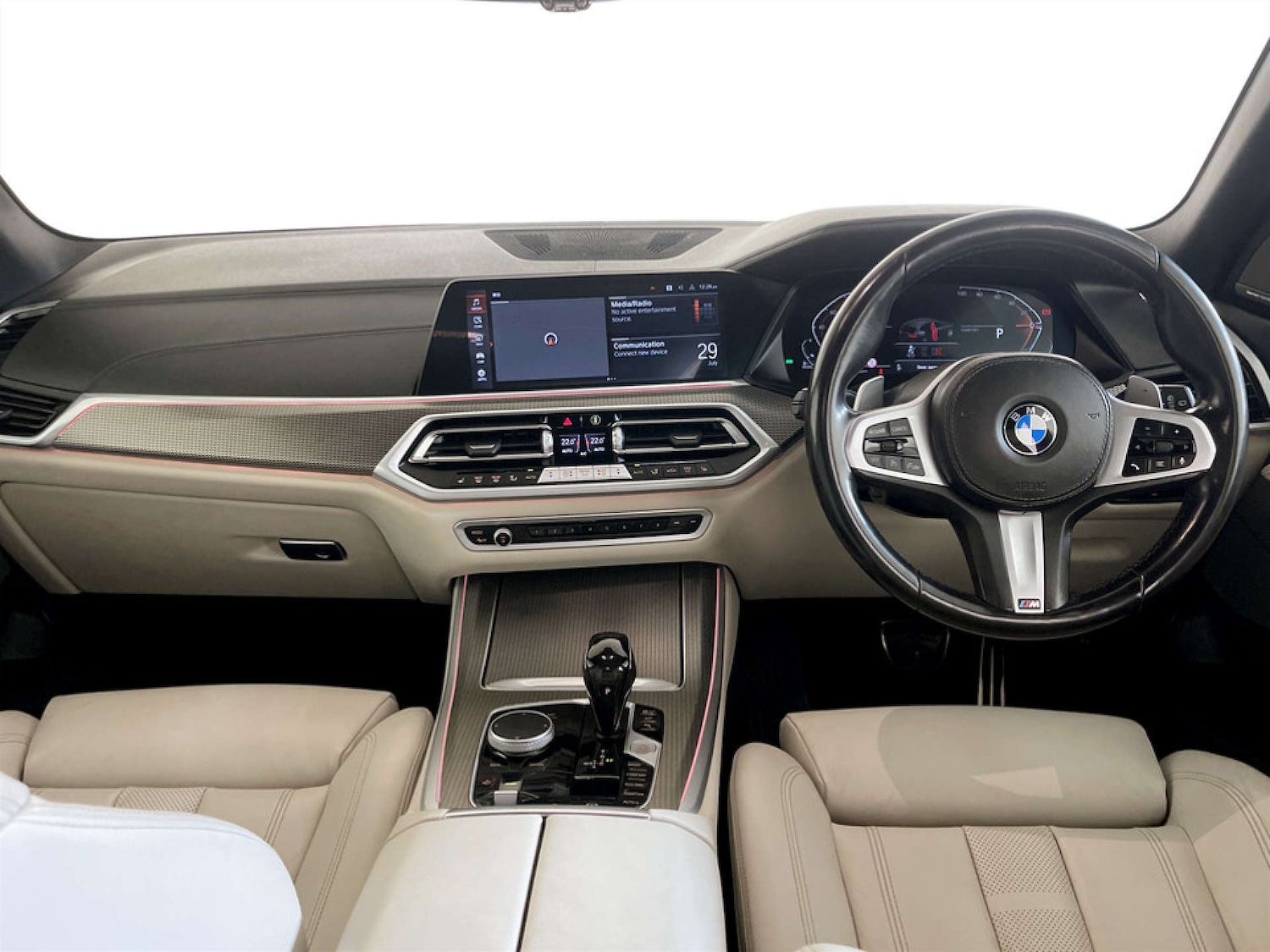 Used BMW X5 2021 for sale - 77185060: Photo 3